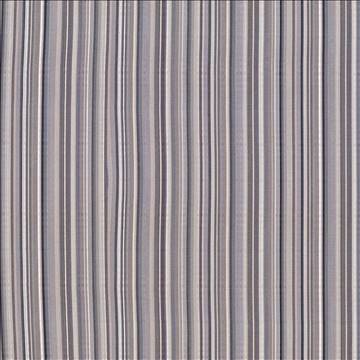 Kasmir Fabrics Concordia Stripe Half Moon Fabric 